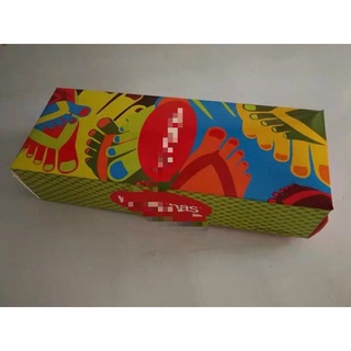 Hộp đựng giày dép havaianas