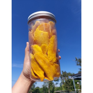 Dried Mango - Xoài sấy dẻo