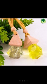Combo tinh dầu quế + cam