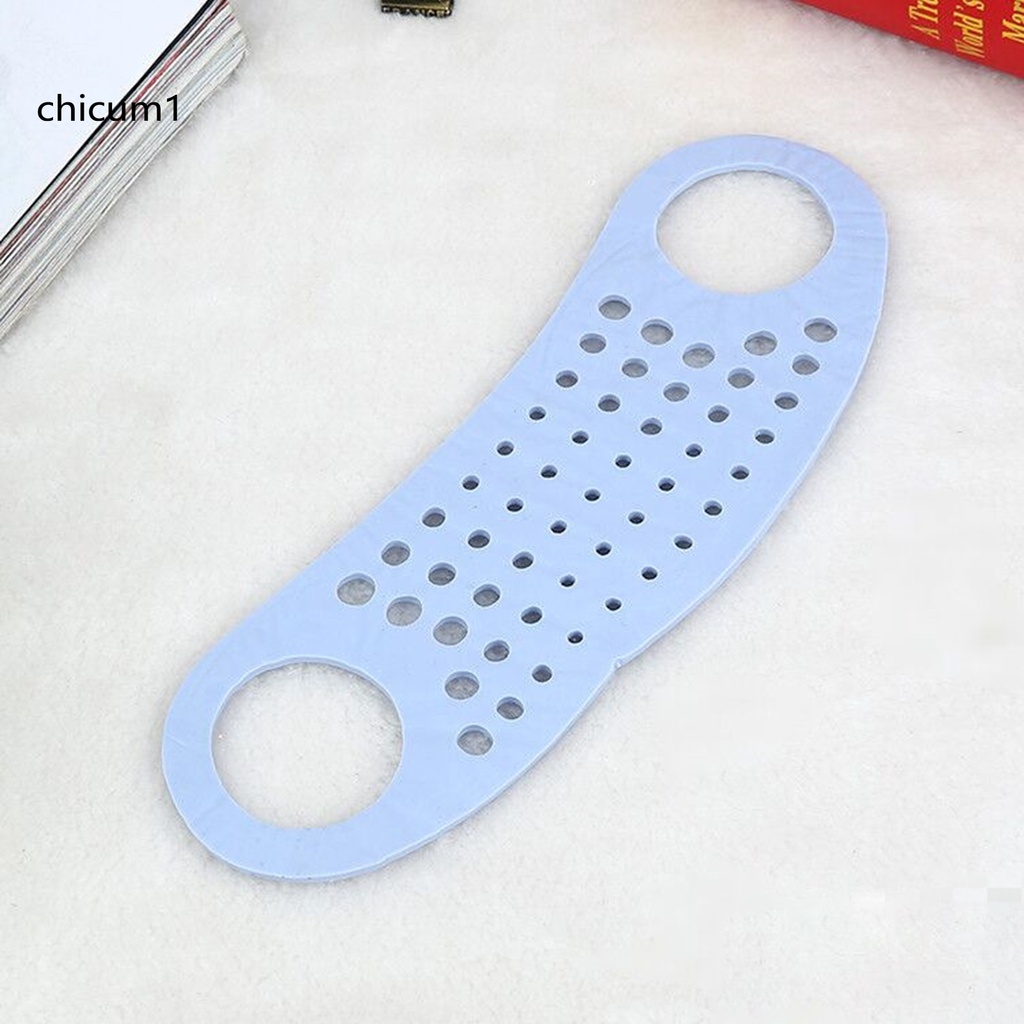 [Hàng mới về] Đai đeo nâng cơ mặt tạo cằm chữ V sử dụng khi đi ngủ bằng silicone dành cho làm đẹp