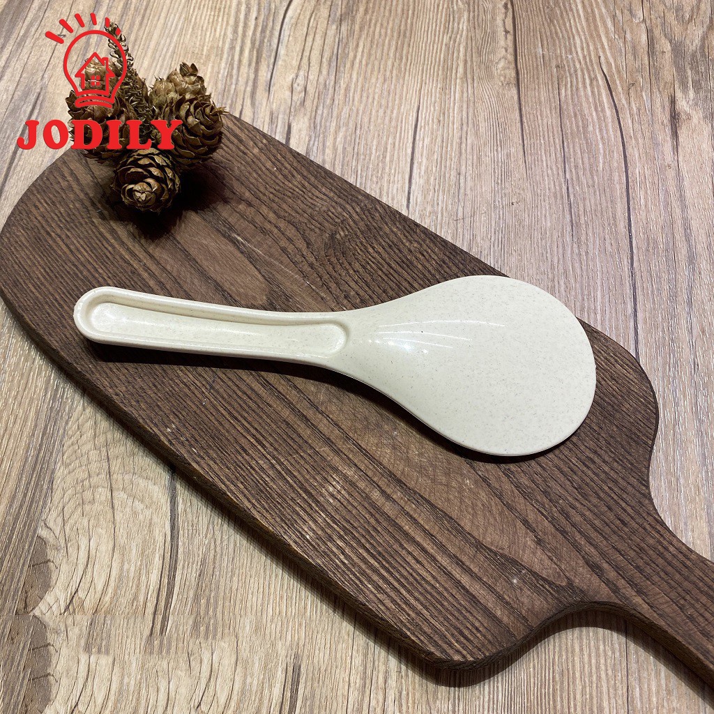 Muôi Lấy Cơm Lúa Mạch Jodily StarHome