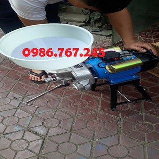 Máy xay bột gạo nước giá rẻ