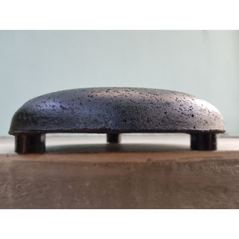 Nấm che hút đáy bể cá