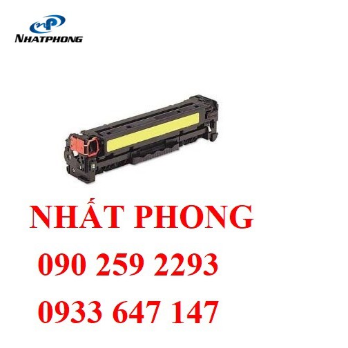 Hộp mực màu HP 305A (CE413A đỏ) – Cho máy HP Color M451nw / M451dn / M475dn