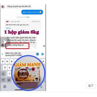 COFFE IDOL SLIM+