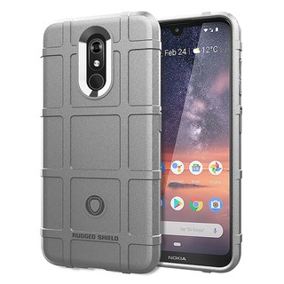 Ốp lưng tpu mềm mại cho nokia 3.2
