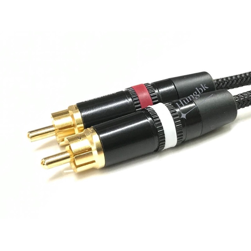 AV XỊN KẾT NỐI TÍN HIỆU ÂM THANH