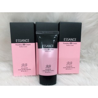 Kem Phấn BB Essance Che Khuyết Điềm
