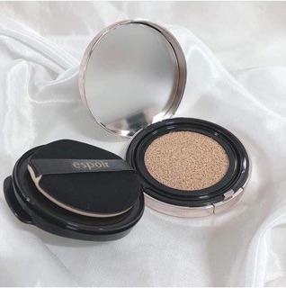 PHẤN NƯỚC  ESPOIR  PRO TAILOR - BE SILK CUSHION