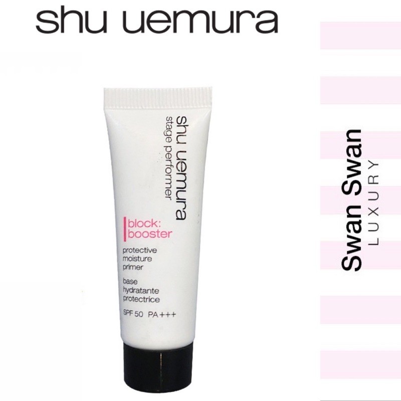 Kem Lót Chống Nắng Dưỡng Ẩm Shu Uemura 7ml