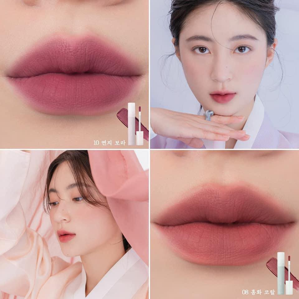 Son Kem Lì Siêu Mịn Romand See Through Matte Tint 3.8g (LAVUGA) | BigBuy360 - bigbuy360.vn