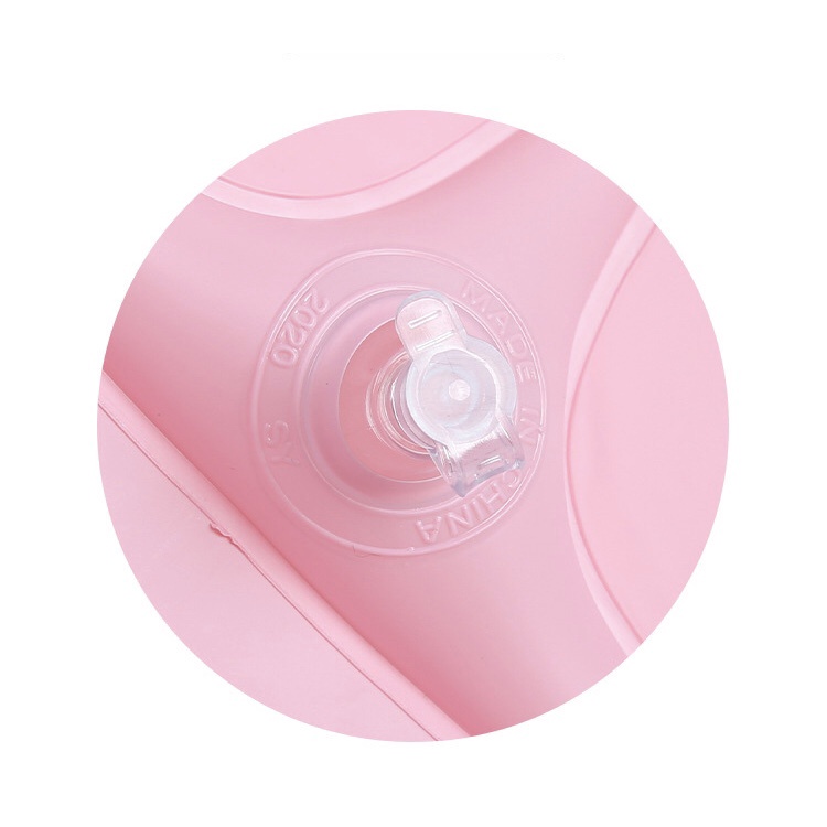 Phao Bơi Trẻ Em Có Đế Ngồi Và Tay Cầm Phao Thiên Nga Phao Cho Bé Phao Bơi Cho Bé