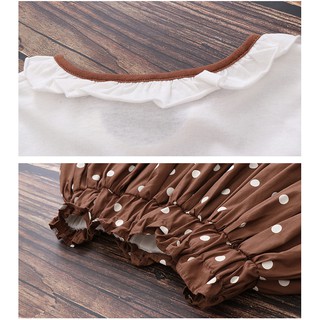 Sét bộ bé gái size 14-30kg BV07