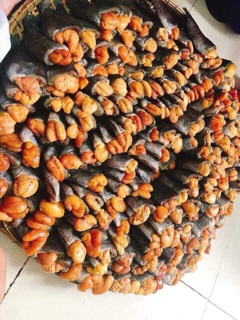 0,5kg Cá sặc trứng 1 nắng (giao nhanh 1-2h tphcm)