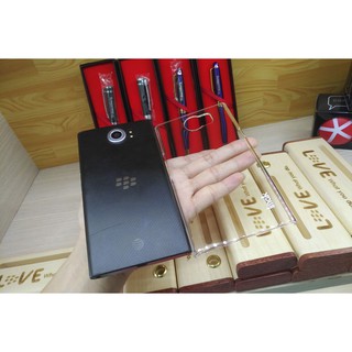 Ốp Imak BB PRIV - Ốp lưng trong suốt