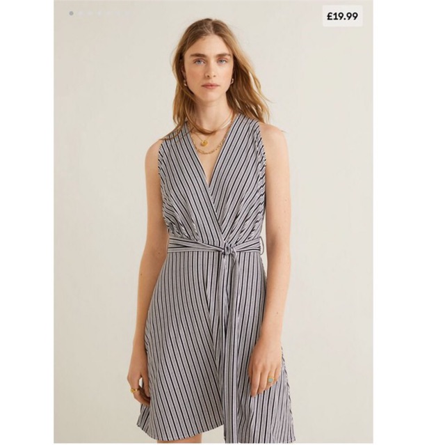 ĐẦM HOA XUẤT DƯ XỊN CHUẨN STORE VNXK D024 | BigBuy360 - bigbuy360.vn