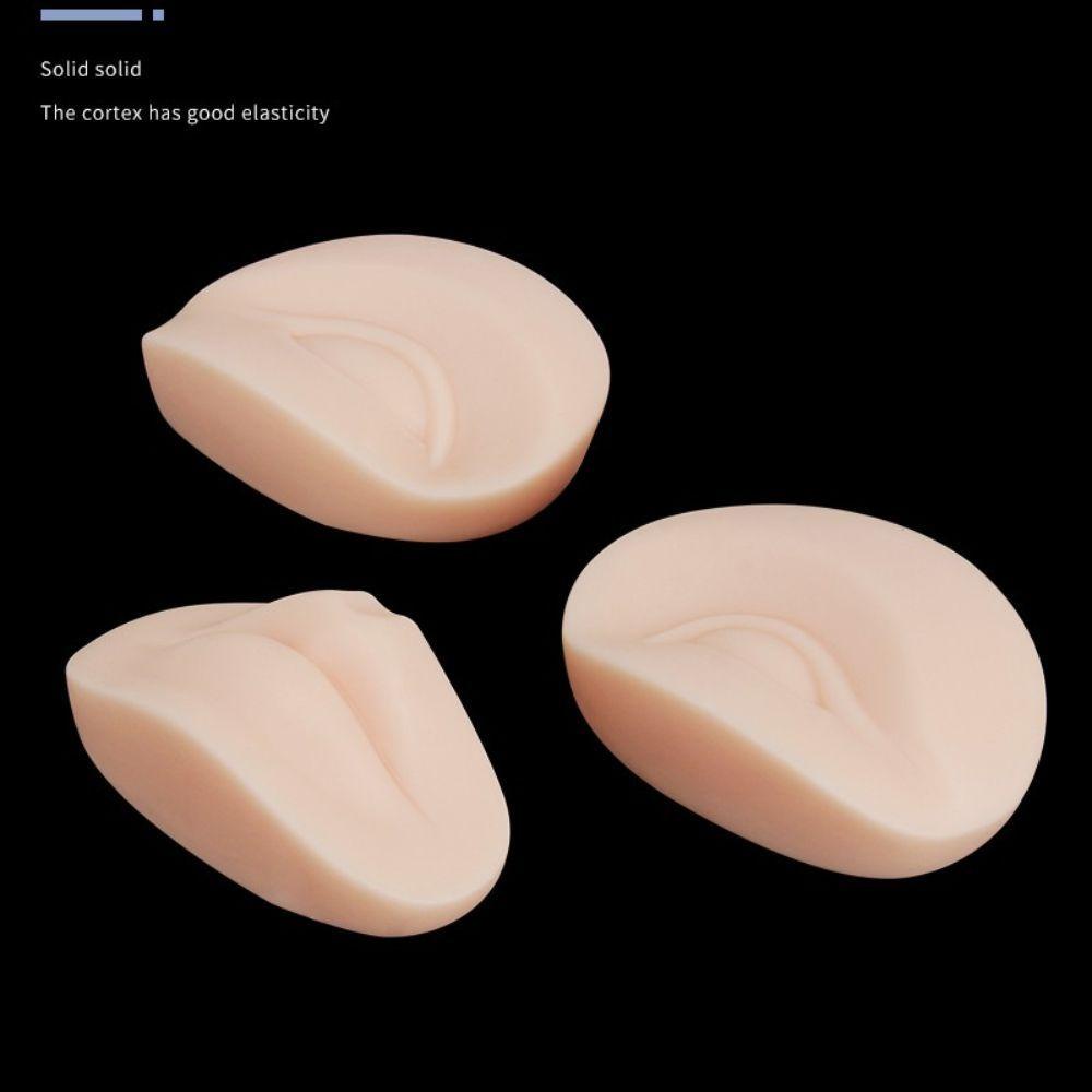 QQMALL 1 Khuôn Da Thay Thế Cho Máy Xăm Hình 3D