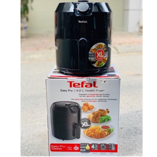 Nồi chiên không dầu Tefal 4.2 lít