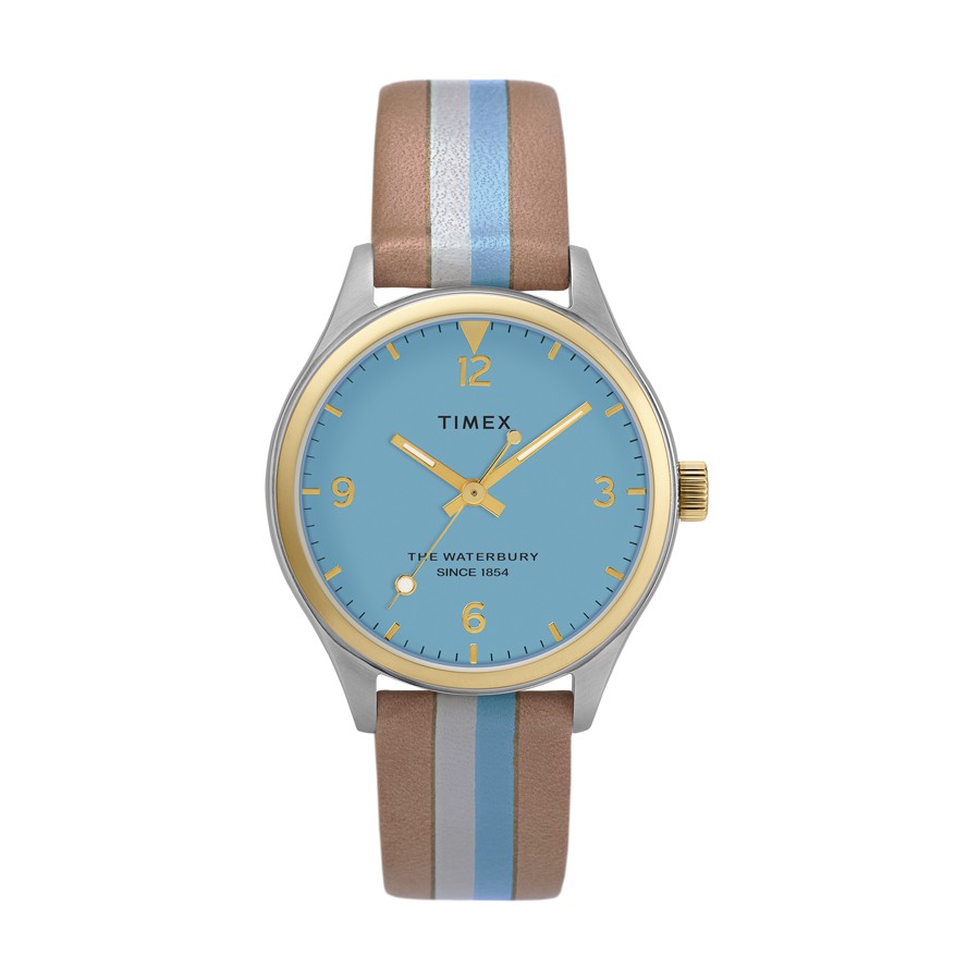 Đồng Hồ Nữ Timex TW2T26500