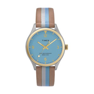 Đồng Hồ Nữ Timex TW2T26500