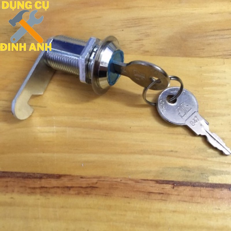 Khoá tủ, khoá cốp Everygood