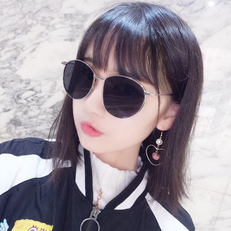 MẮT KÍNH THỜI TRANG HOT TREND M355 RETRO PHONG CÁCH HÀN QUỐC | BigBuy360 - bigbuy360.vn