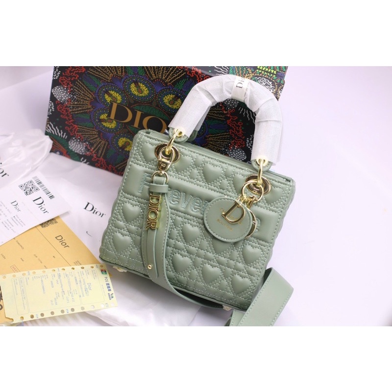 TÚI DIOR LADY 5Ô