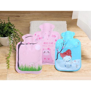 Túi Chườm Nóng Lạnh Đa Năng - Sưởi ấm và Chườm Mát