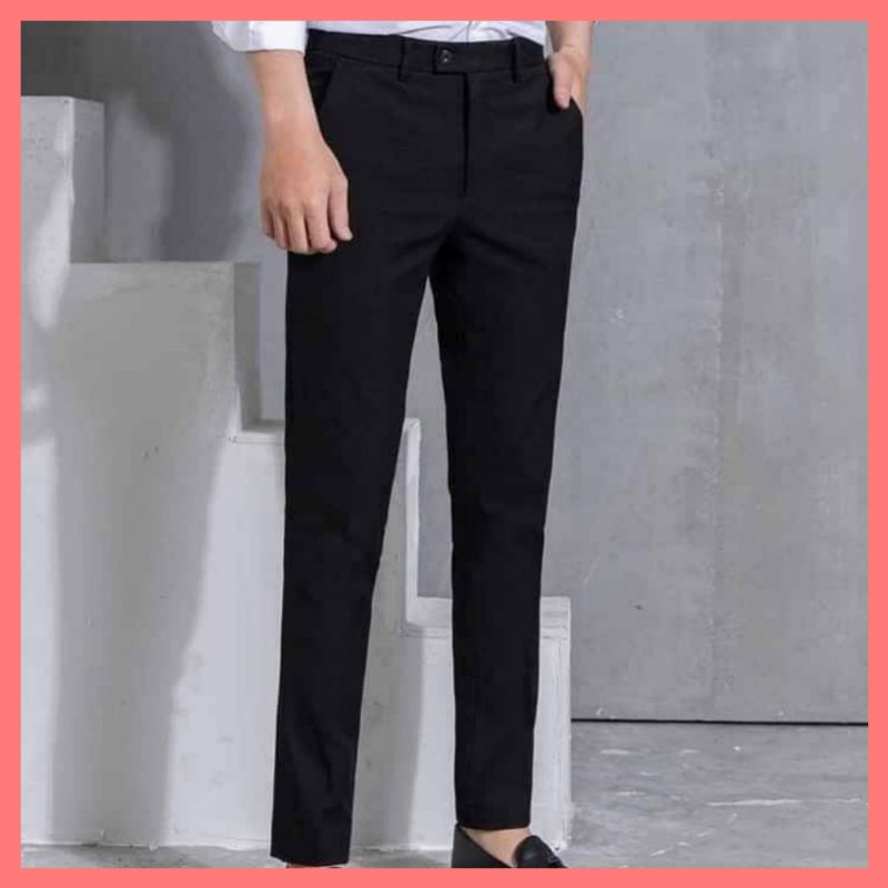 (cỡ 45kg-90kg)quần tây âu body thương hiệu (Vĩnh Tuấn)cao cấp,quần tây âu công sở ,quần tây âu học sinh,co giản 4 chiều