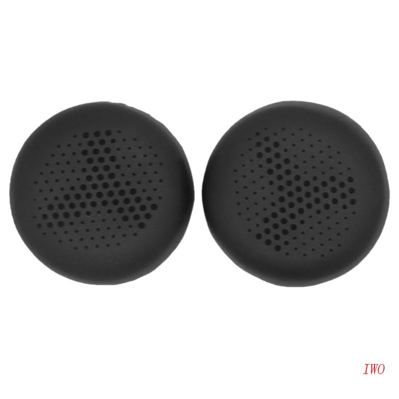 Bộ 2 Miếng Đệm Tai Nghe Mềm Mại Thay Thế Cho AKG Y500