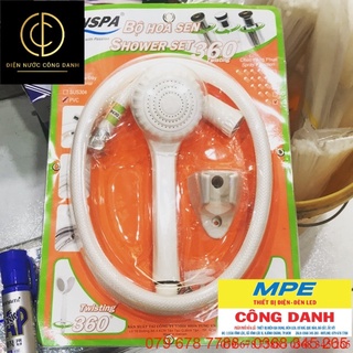 Vòi Sen tắm ONSPA chính hãng L101
