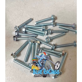 Ốc gắn rổ gắn che két nước giá 3 con 10k