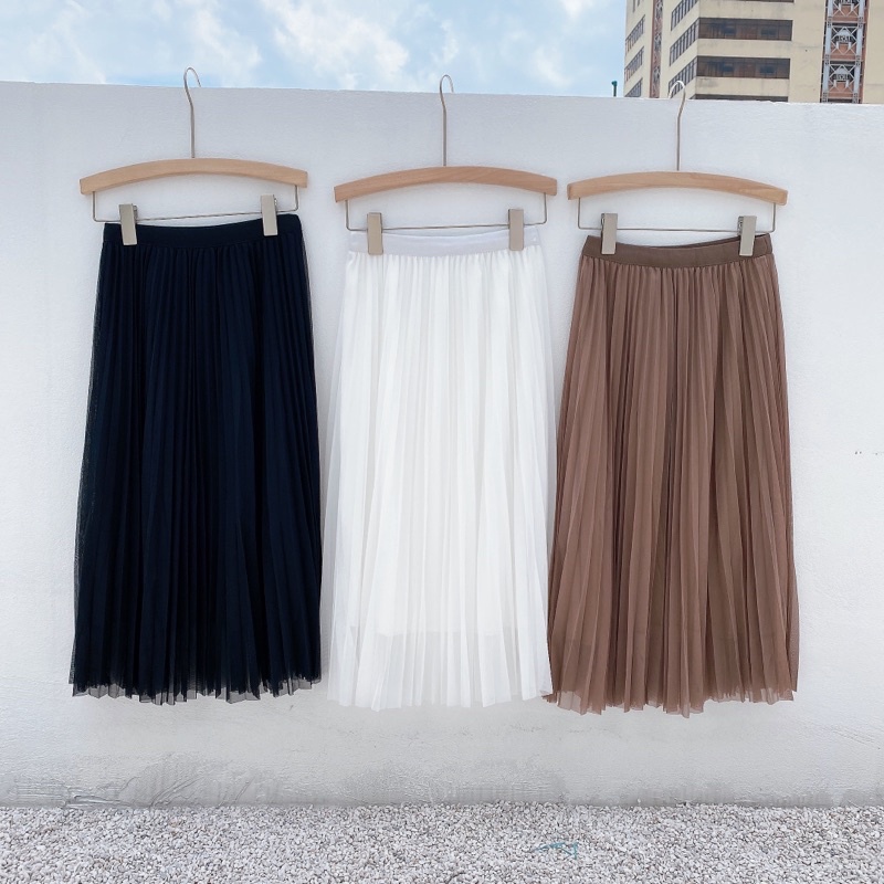 chân váy midi ( giá sale)