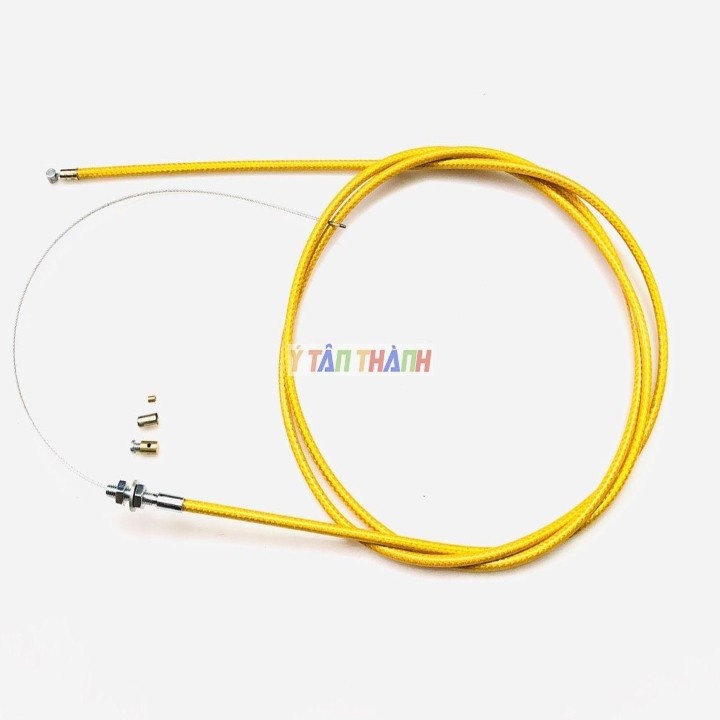 Dây Ga Domino Vàng MS1319