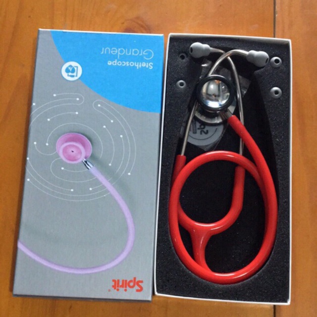 Ống nghe Spirit 2 mặt