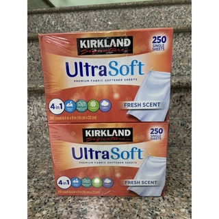 Giấy thơm quần áo Kirkland