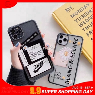 Ốp điện thoại thiết kế hình hoa cho IPhone ip6plus ip7plus ip8 ip8 plus ipX ipEx ipX Max ipXE Ip11 Ip11pro Max