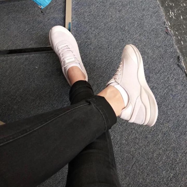 Giày pull