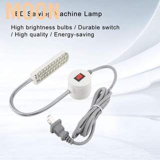[Ready Stock]Đèn LED gắn bàn máy may chuyên dụng chất lượng cao