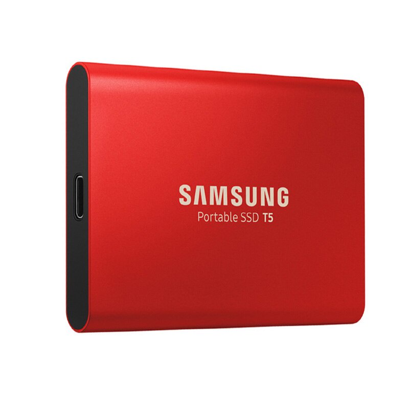 Ổ Đĩa Rời Đặc Biệt Di Động ssd 500gb usb3.1 1tb Cho Máy Tính Để Bàn samsung t5