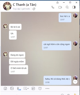 BẮP SẤY MỠ HÀNH. Thơm ngon ròn rụm.