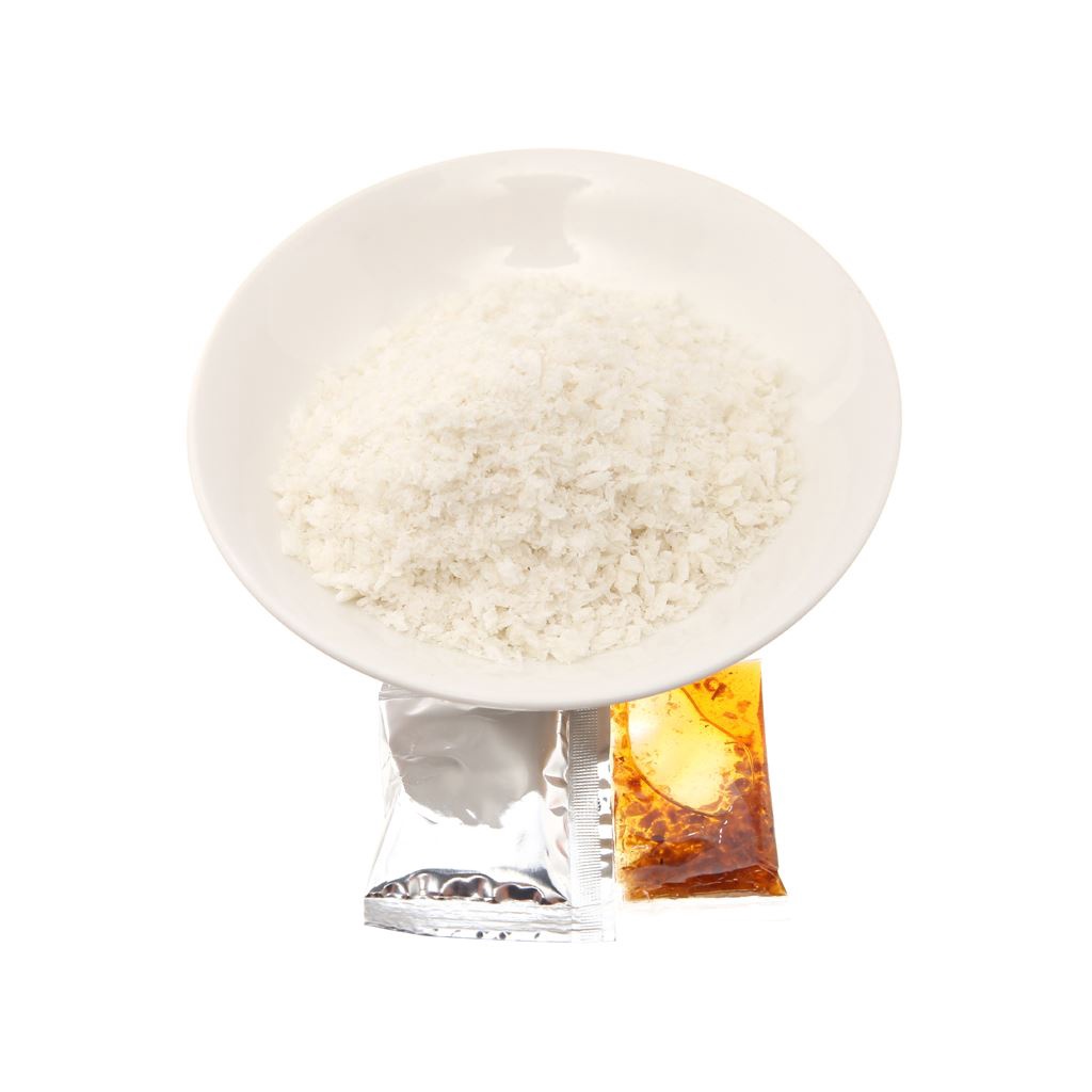 Thùng 50 gói cháo chay Bích Chi 50g