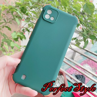 Ốp Candy chống sốc cho Realme C20