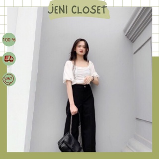 Quần ống xuông dài hot hit jd05