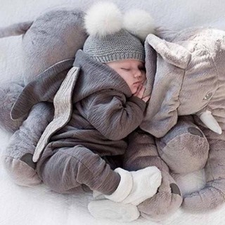 Body tai thỏ LINVY đáng yêu cho bé trai và bé gái