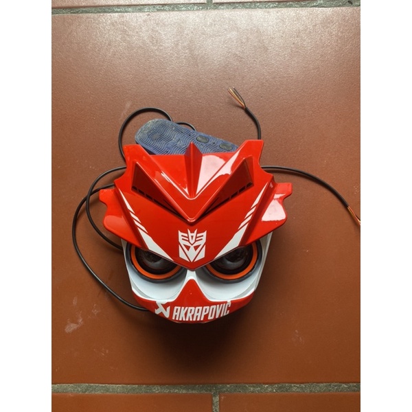 Mặy lạ Robot chế ce điện Xmen , Jeek , ….