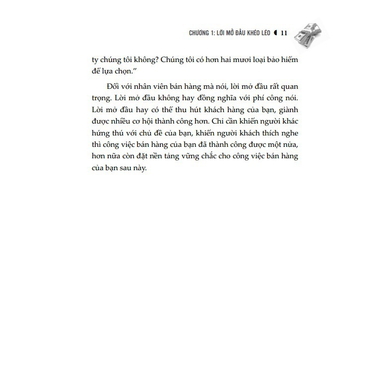 Sách - Khéo ăn nói bán hàng thành công (bìa mềm) - tặng bookmark | BigBuy360 - bigbuy360.vn