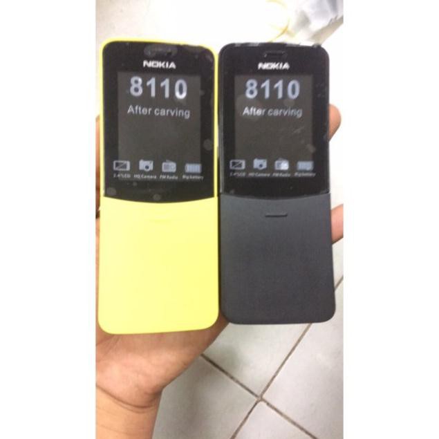 Điện thoại trung quốc Nokia 8110