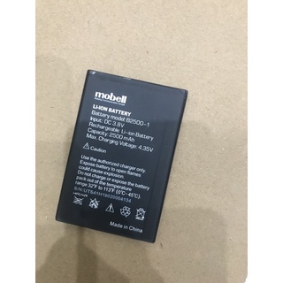 Pin mobell b2500-1