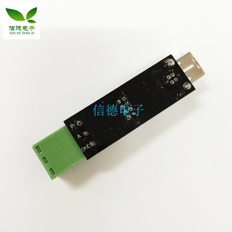 Mô đun chuyển đổi Usb sang Ttl Rs 485 đa năng chuyên dụng